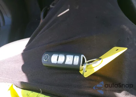 2019 Mazda Cx-5 Touring from USA, damaged, VIN JM3KFBCM3K1512745